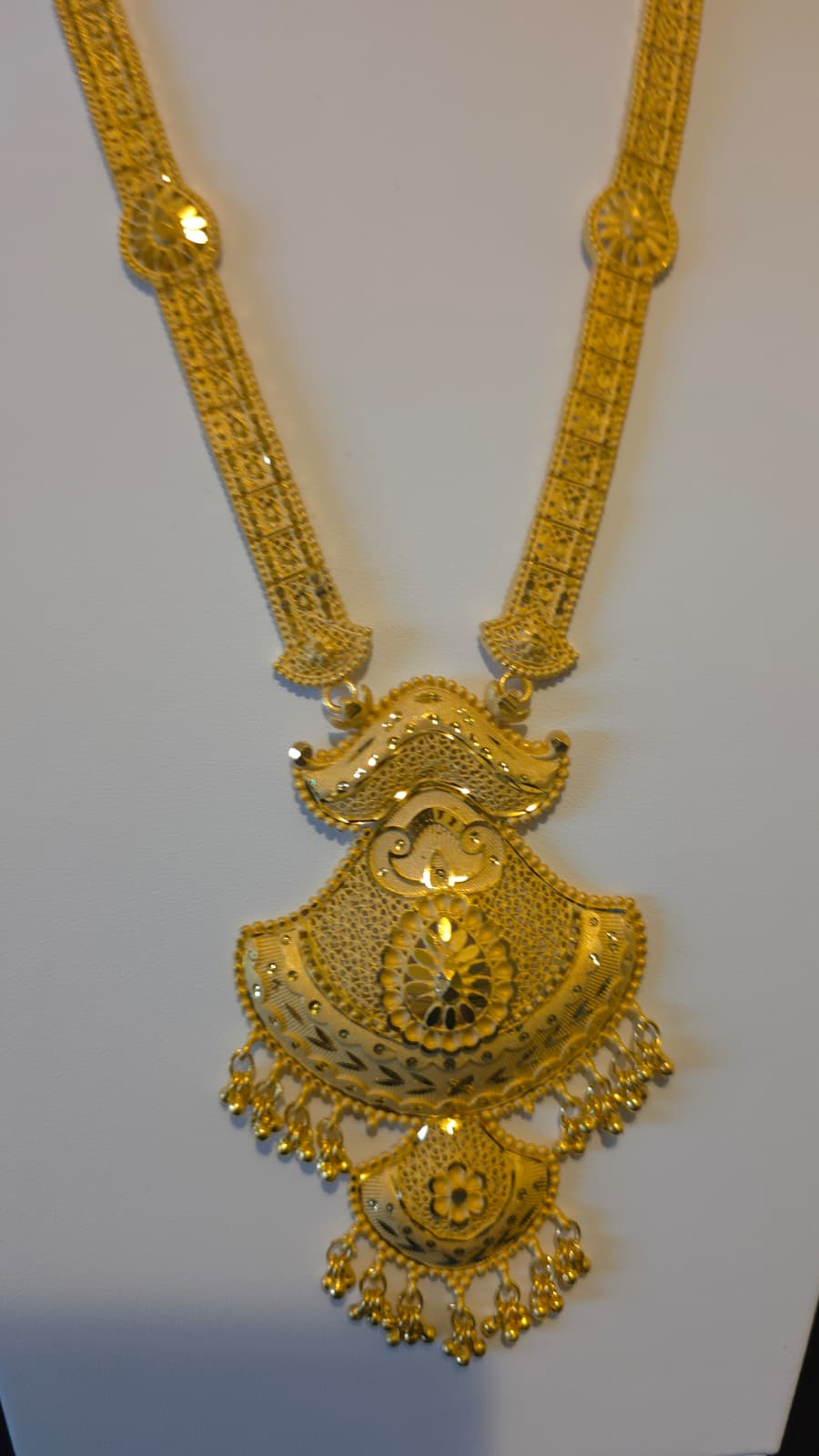 Sautoir 3pcs Necklace Set-L153
