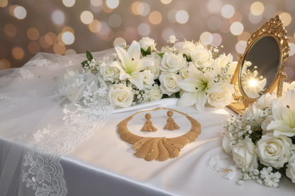 Bridal Styling