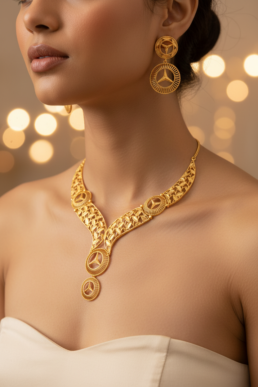 Close-up with bokeh background